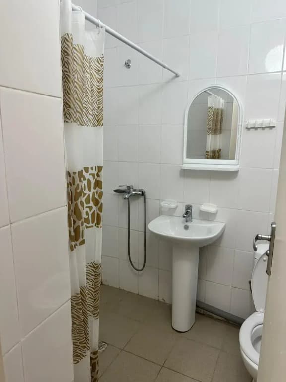 Санаторий Талги фото 8