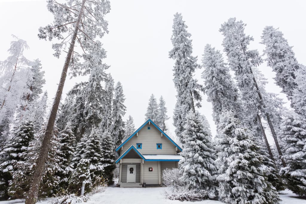 Отель Курорт Игора