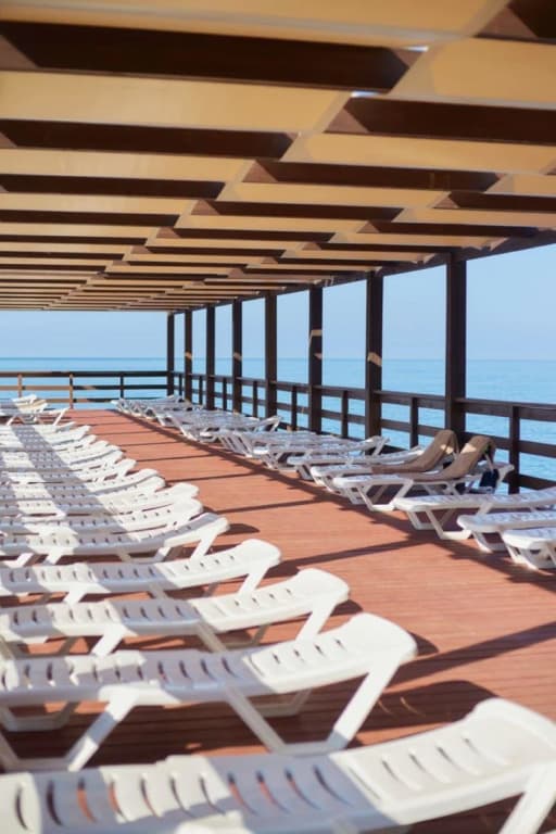 Санаторий Актер фото 5