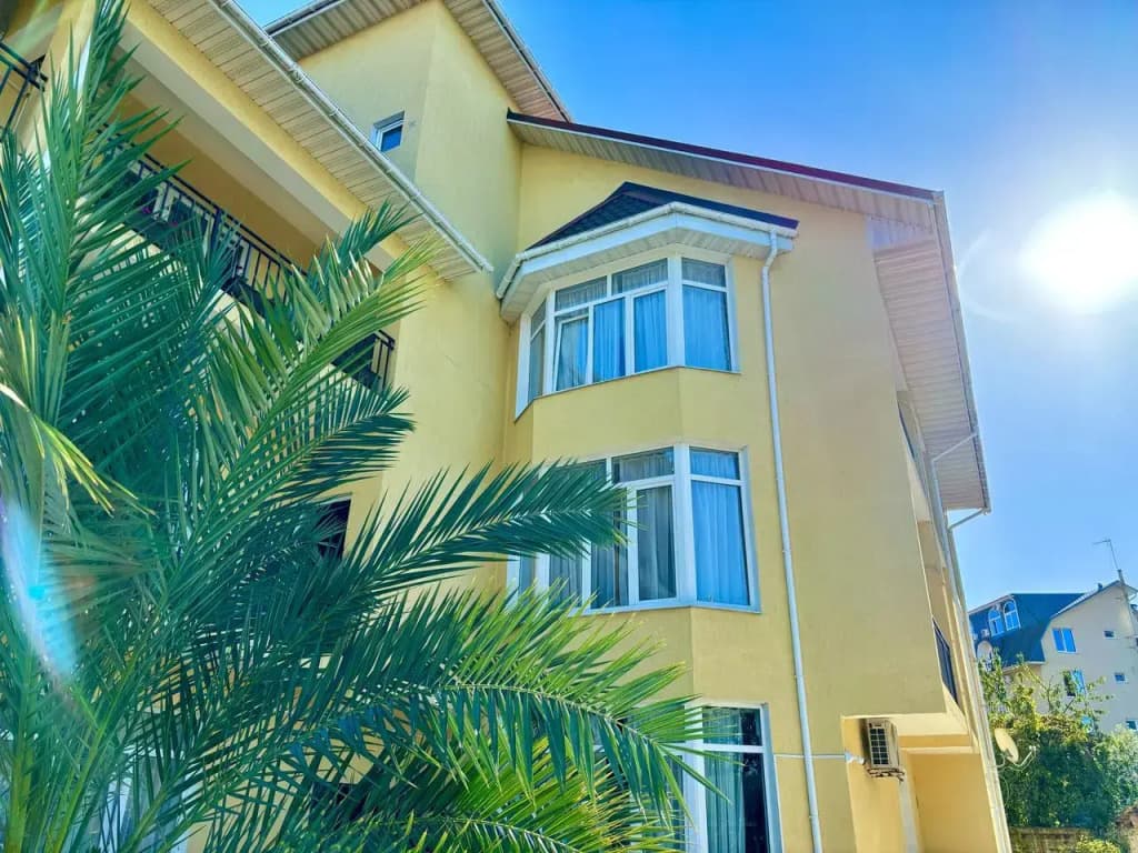 Вилла Валентина