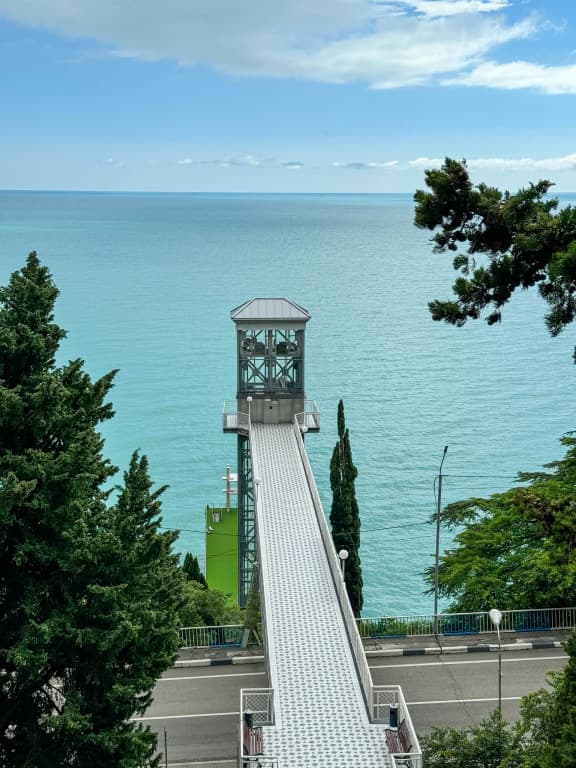 Garden Resort (Гарден Резорт) фото 3