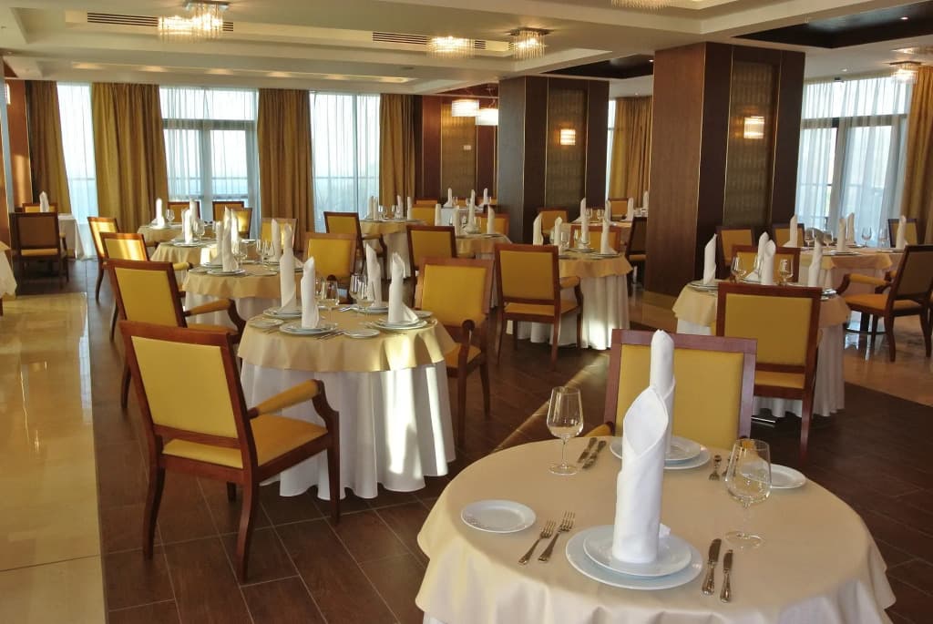 ОК Дагомыс фото 6