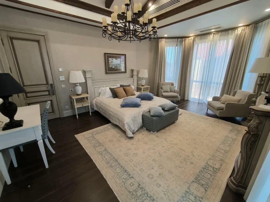 Курортный отель Центр "Курортная деревня" фото 7