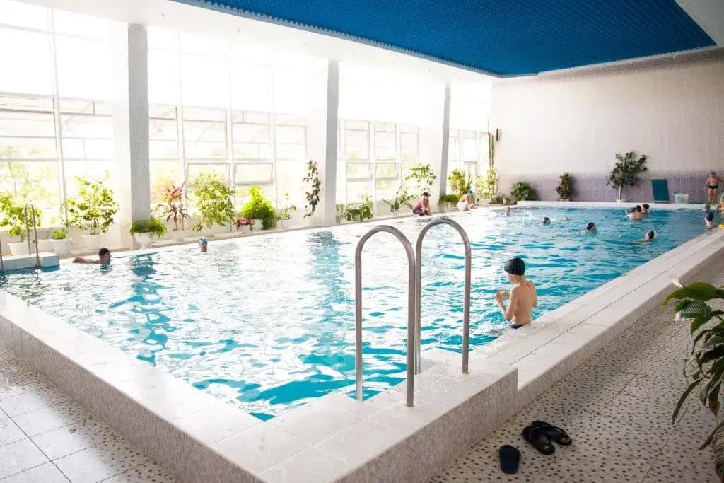 im. Kirova (Pjatigorsk) фото 4