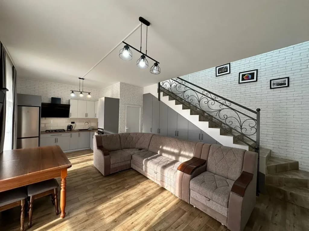 Частный Дом Со Cпа джaкузи с подoгрeвом фото 5