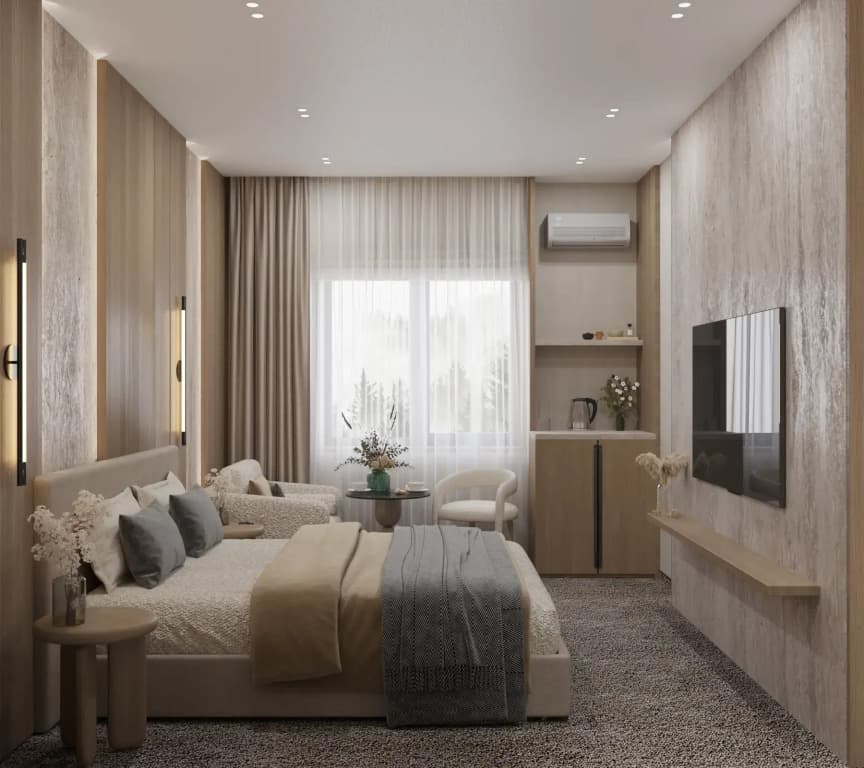 Parmond SPA фото 3