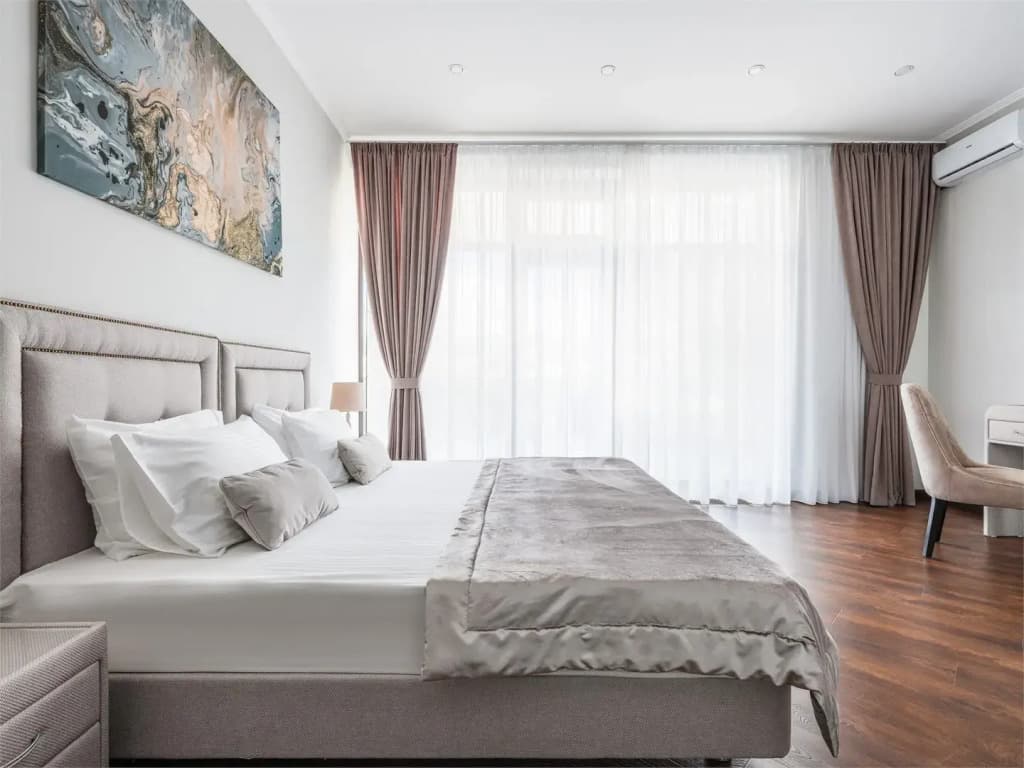 Санаторий Вернисаж фото 3