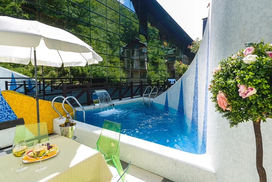 Вилла Ариана фото 2