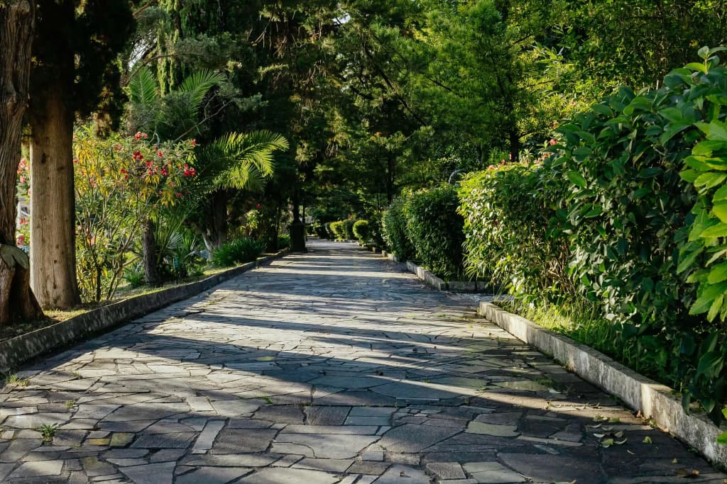 Amra Park-Hotel & Spa (Амра) фото 8