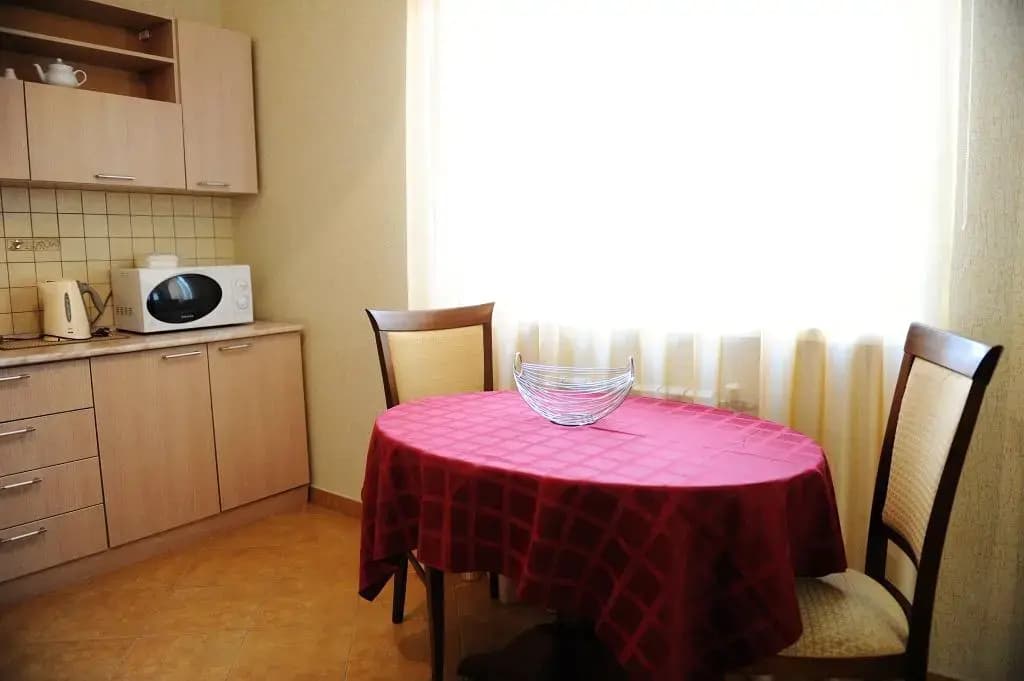 Коттедж Comfort с видом на парк фото 3
