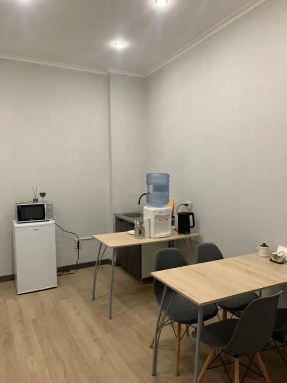 Отель Spa Ворошилов фото 4