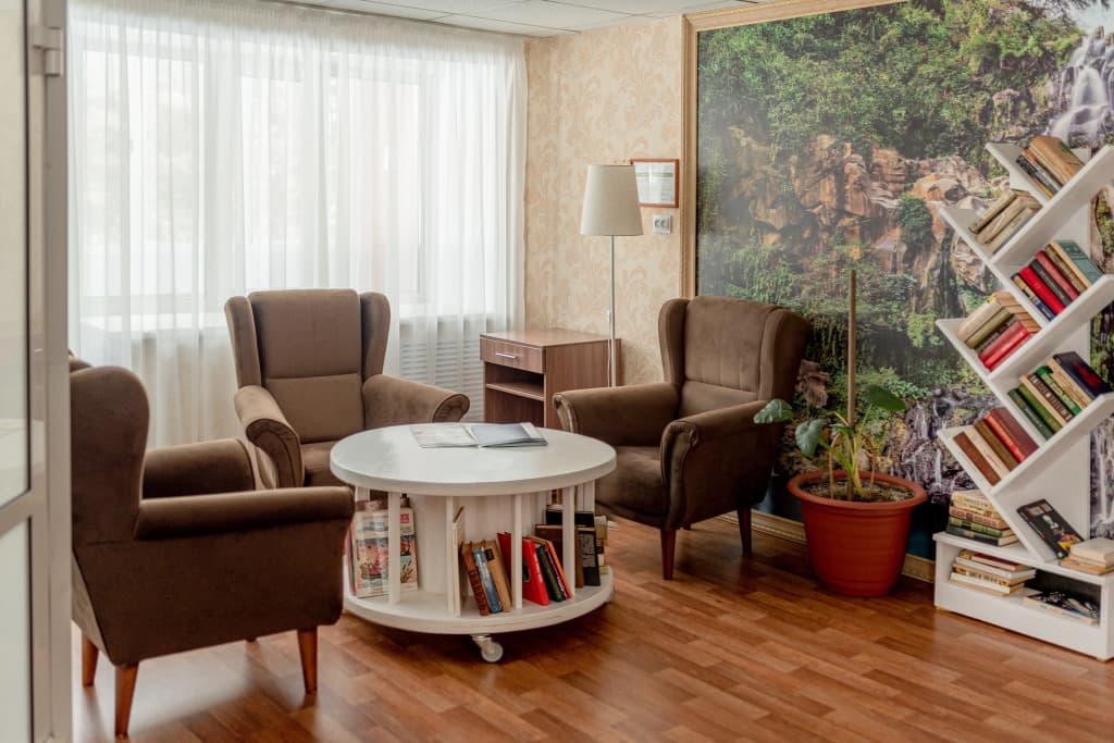 Sosnovyj Bor (Zudilovo) фото 8