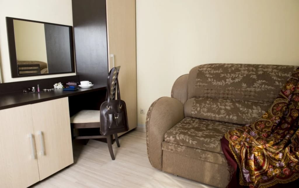 Номер Comfort фото 3