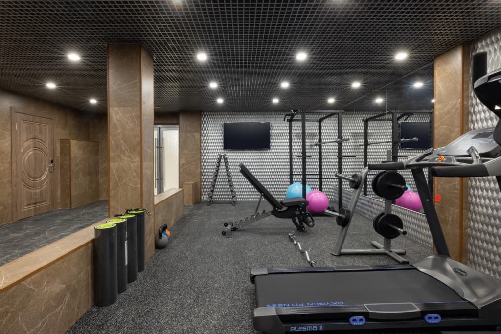 Stellar Collection Chalet (Стеллар Коллекшн Шале) фото 7