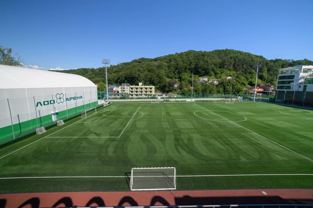 ЛОО-Арена фото 6