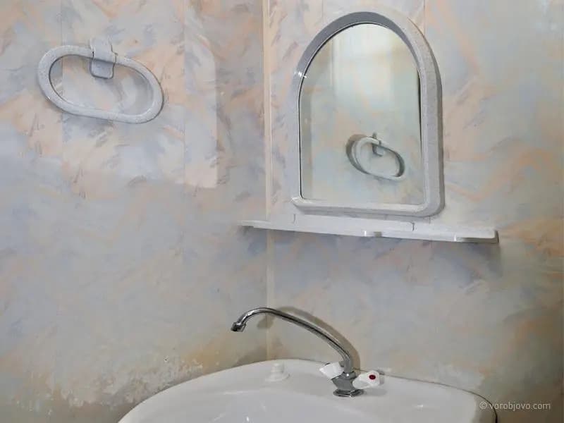 Двухместный номер Standard с балконом и с красивым видом из окна фото 11