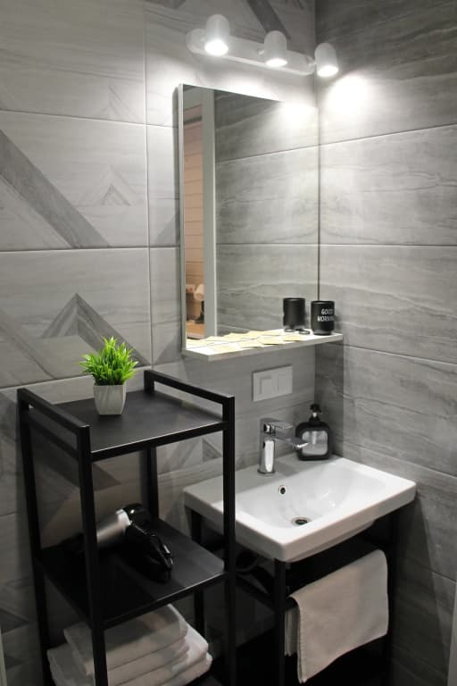 Номер Comfort c 1 комнатой с балконом фото 5