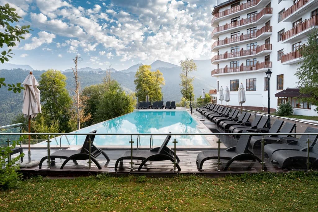 Green Flow фото 7