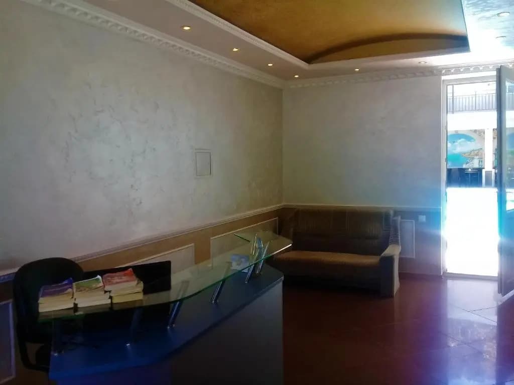 Курортный отель Предгорье Сукко фото 7