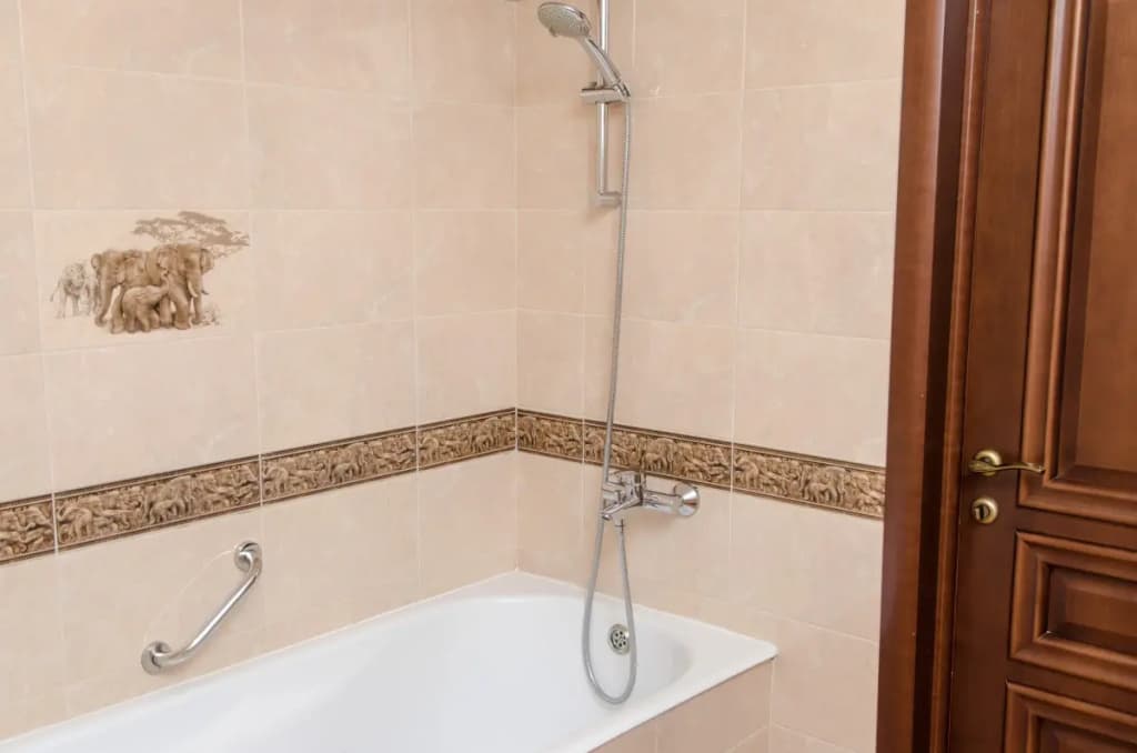 Двухместный номер Comfort с красивым видом из окна двуспальная кровать фото 10