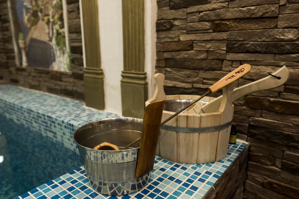 Вилла – Отель Provance & Spa фото 8