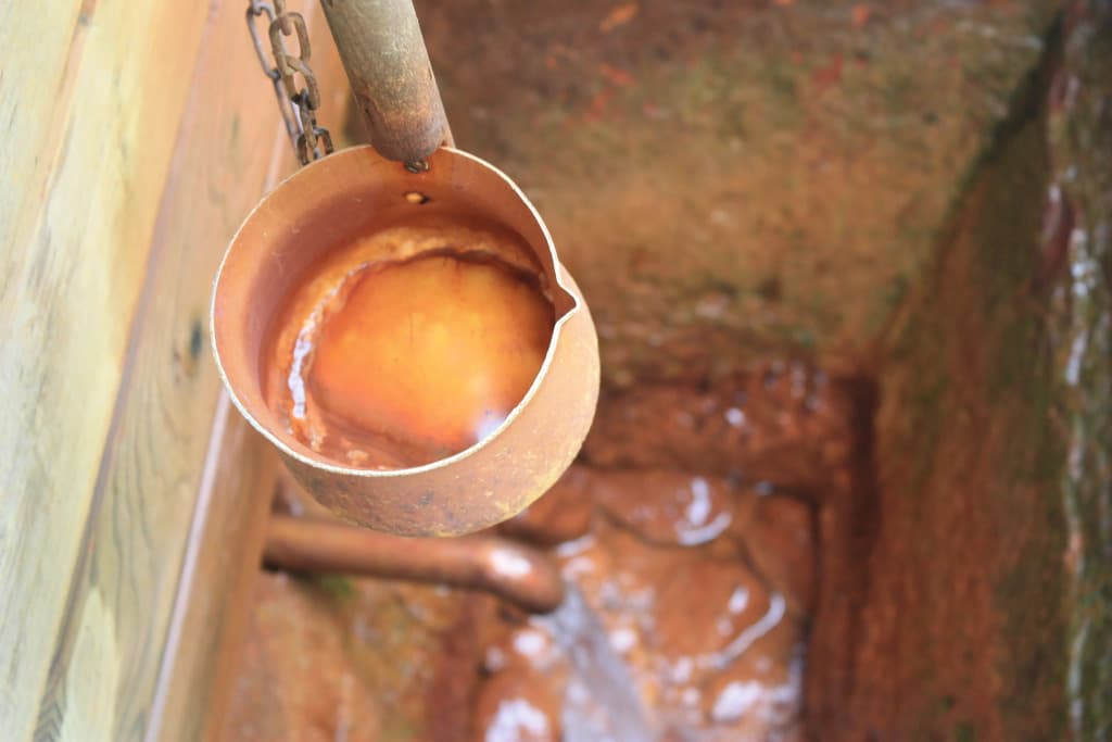 Санаторий Марциальные Воды фото 4