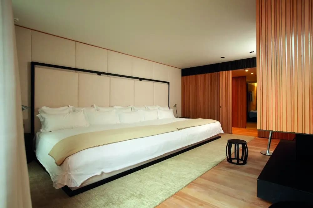 Barvikha Hotel & Spa (Барвиха) фото 6