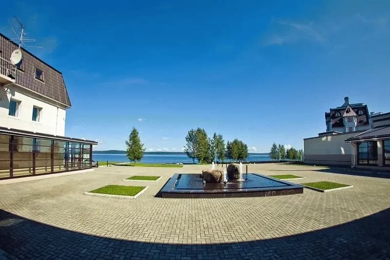Отель «Прионежский» фото 6
