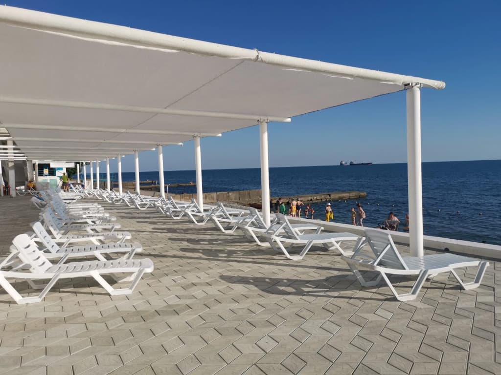 Курортный Отель Южный фото 7