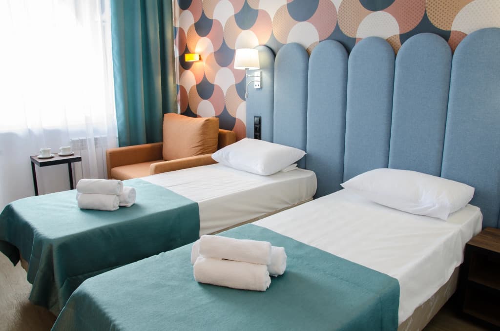 Санаторий Ай-Петри фото 6