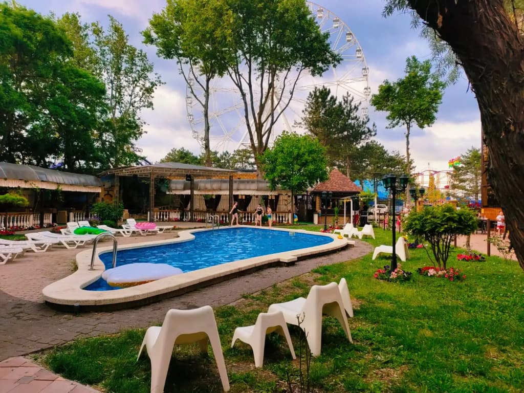 ЭрГес фото 5