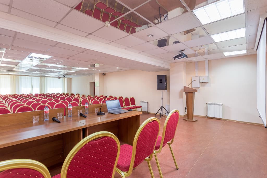 AZIMUT Парк Отель Прометей Небуг (Азимут) фото 4