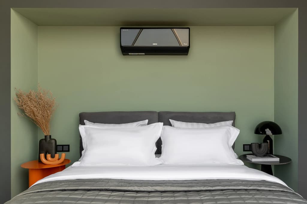 Космос Атмосфера Приморье Резорт фото 2