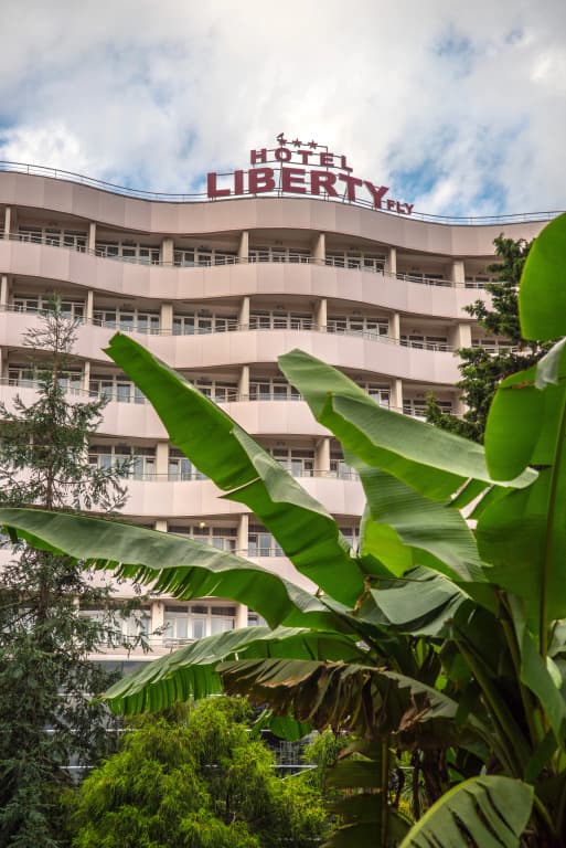 Liberty Fly (Либерти Флай) фото 6