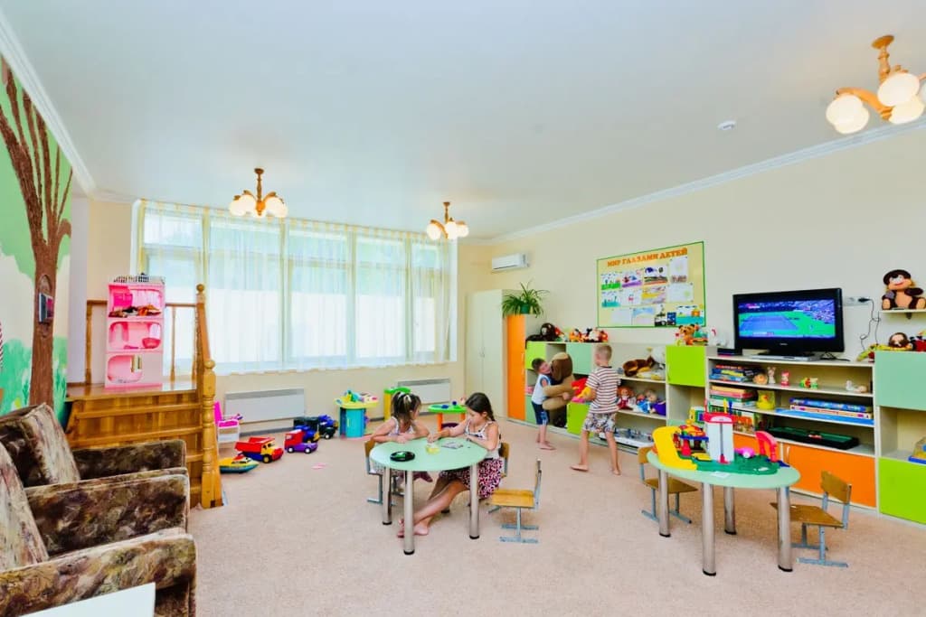 Санаторий Родник фото 7