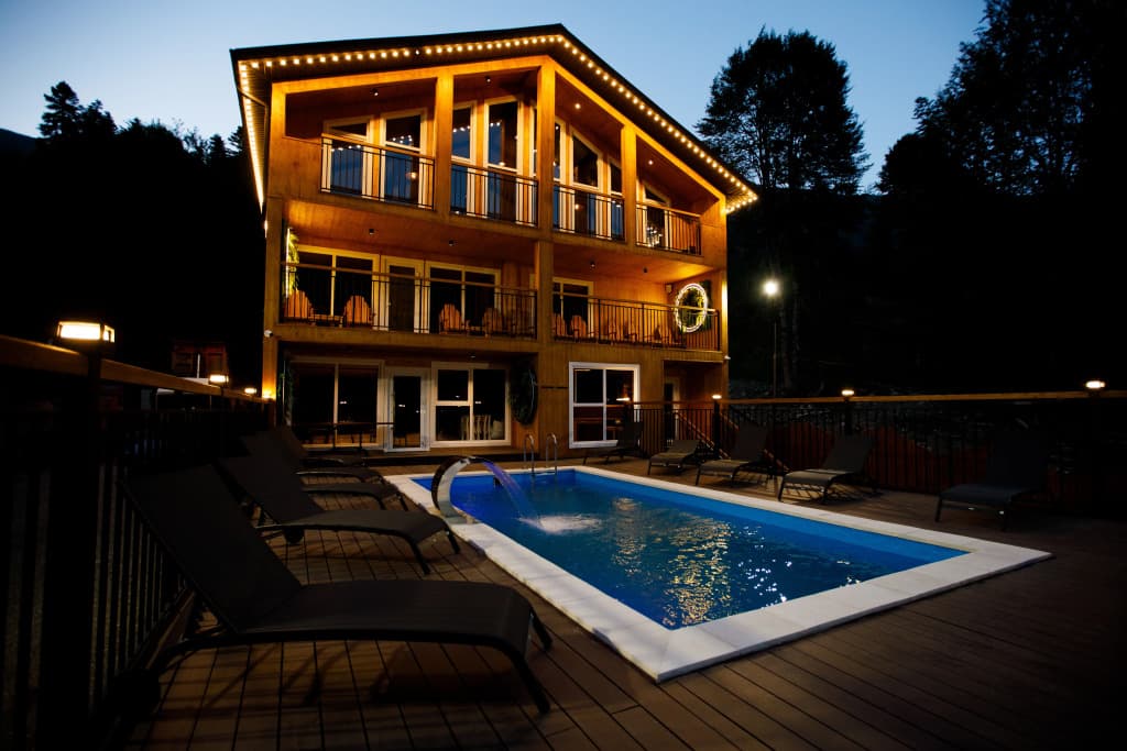 Green Park (Грин Парк) фото 3