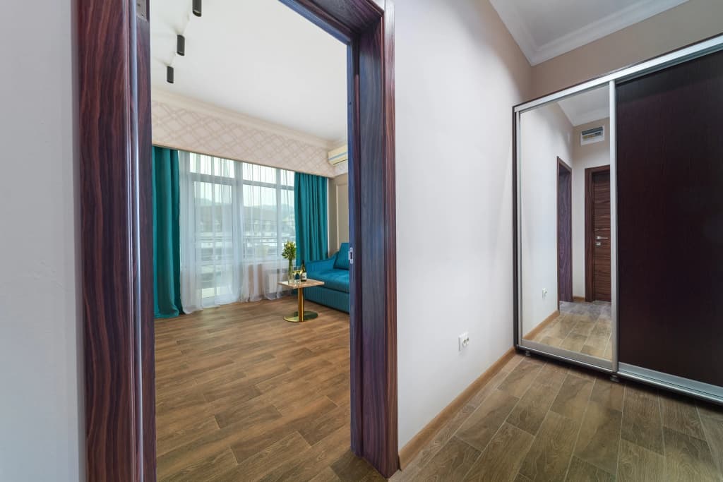Отель Xander Hotel Sochi (Ксандер Сочи) фото 7