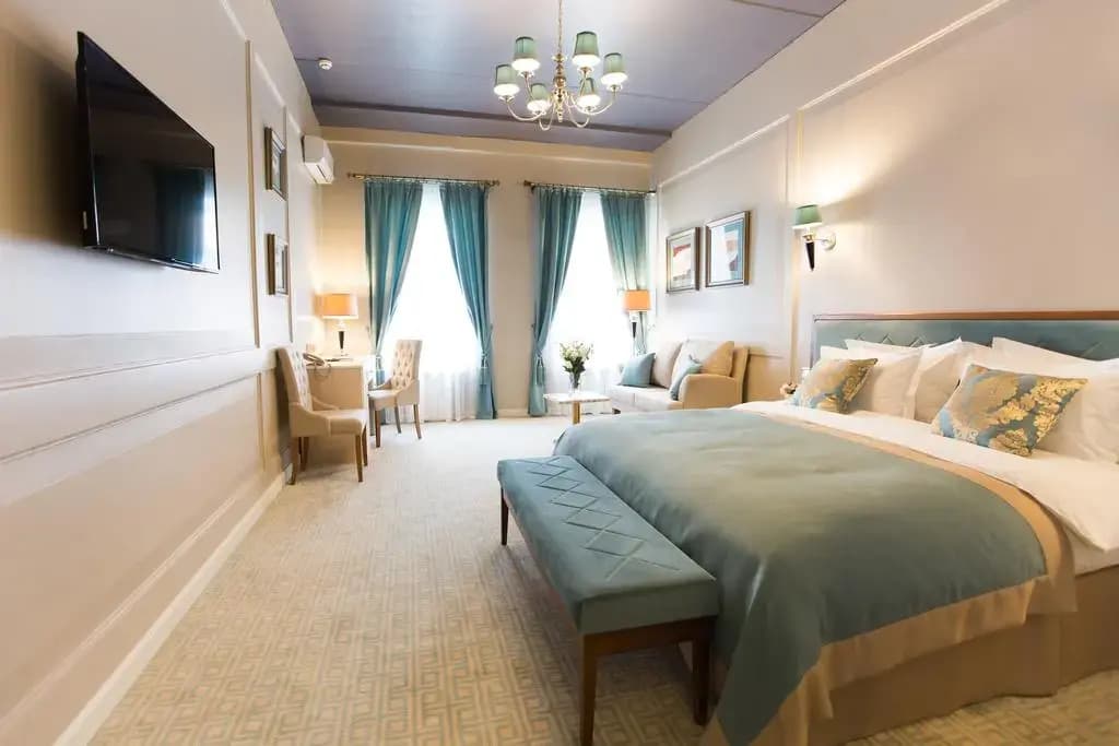 Xander Hotel (Ксандер) фото 7