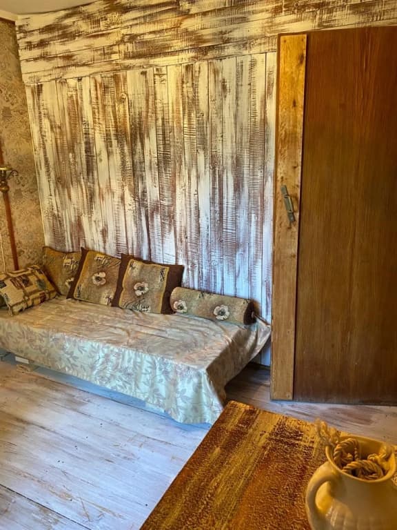 Апартаменты с 3 комнатами фото 6