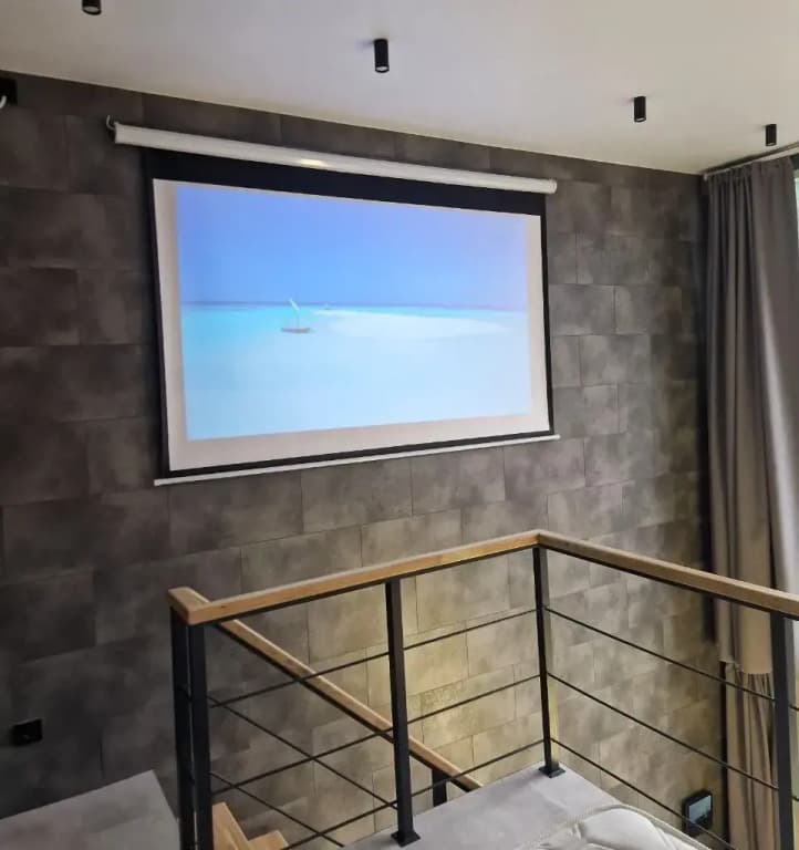 Вилла Двухэтажная Вилла White Resort Поляны фото 6