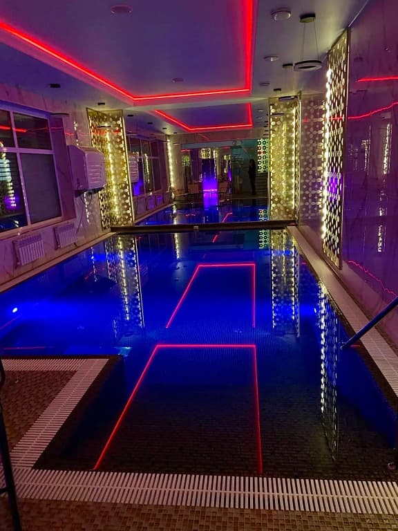 Отель Dragon Spa фото 4