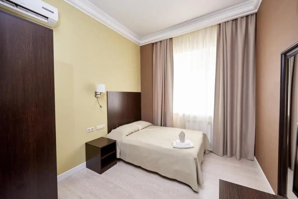 Medical Hotel&Spa (Медикал) фото 8