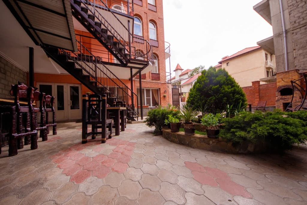 Самара фото 6