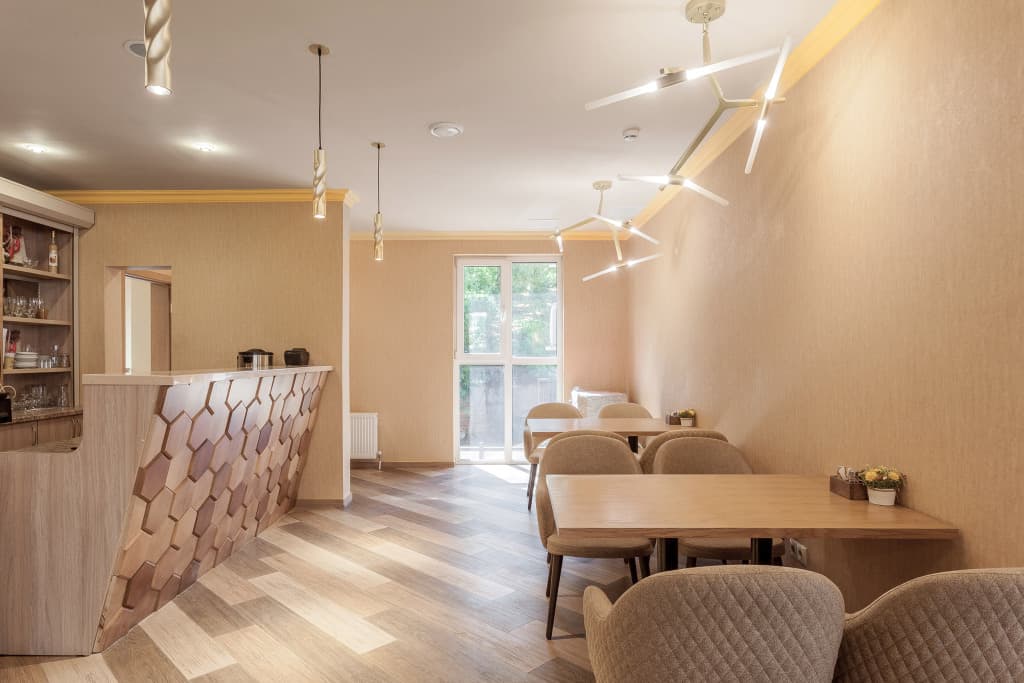 Marton Palace (Мартон Палас) фото 5