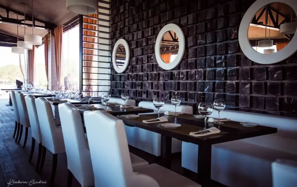 Белогорье фото 8