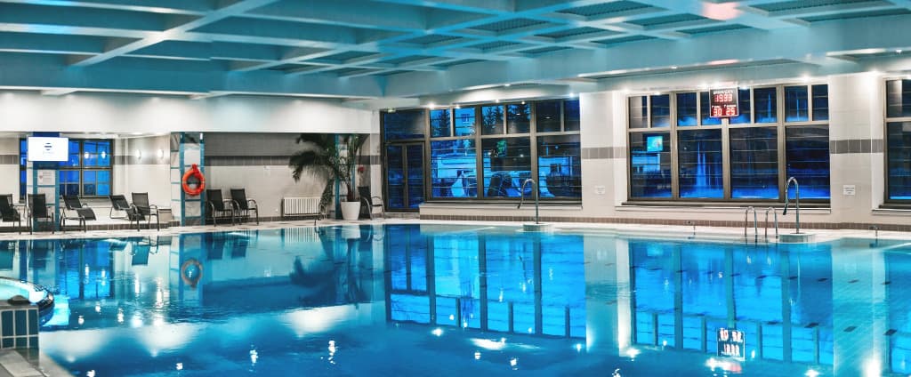 Москоу Кантри Клаб фото 7