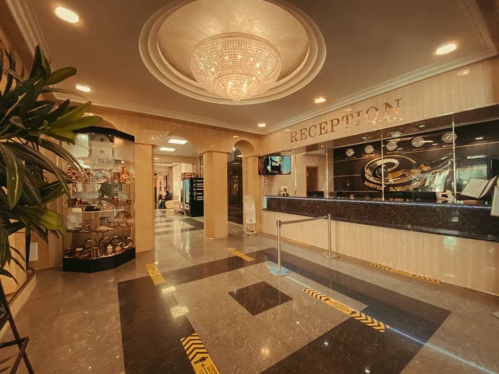 Саранск фото 2