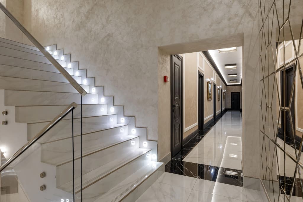 Бутик-отель Нова Люкс Спа фото 4