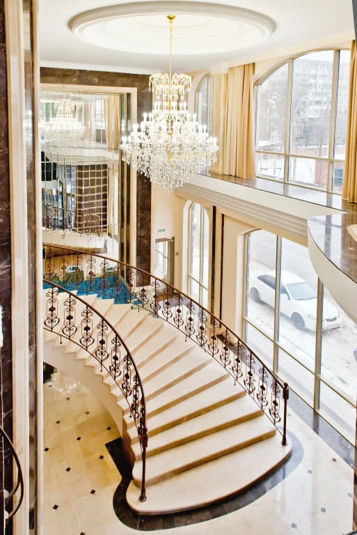 Отель Бенамар Hotel & Spa Benamar