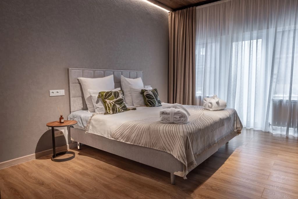 Небо и Горы фото 2